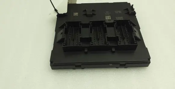 Volkswagen PASSAT B7 Comfort/convenience module 3AA937087A
