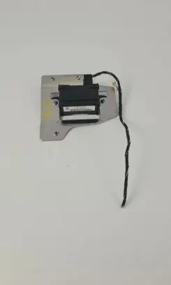 BMW 3 E90 E91 ESP acceleration yaw rate sensor 6762769