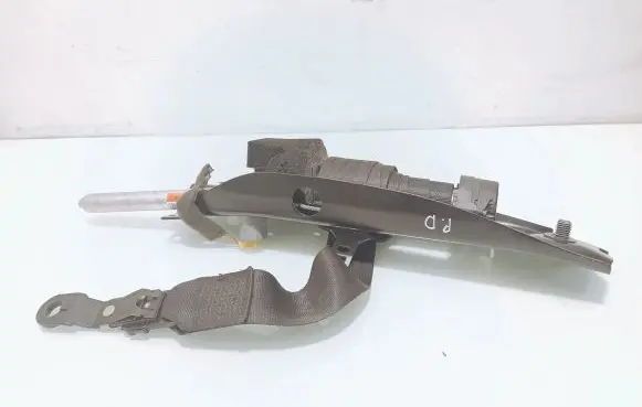 Volvo S80 Front seatbelt 6069365A0E