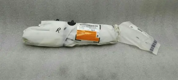 Jaguar XJ X351 Seat airbag 9X23611D32BA