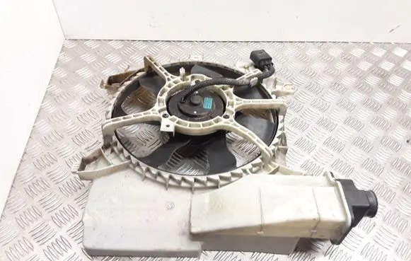 KIA Picanto Radiator cooling fan shroud A005342