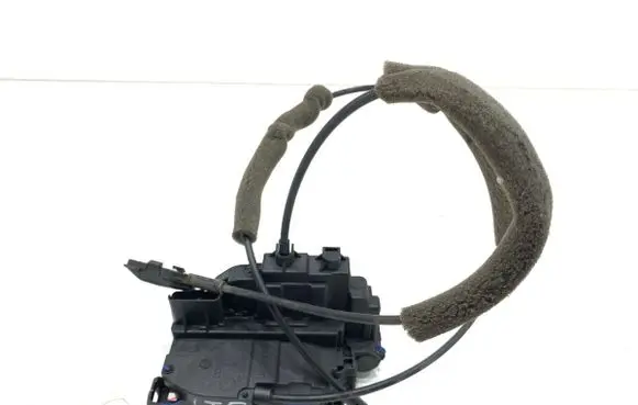Mercedes-Benz Citan W415 Rear door lock 8200542358
