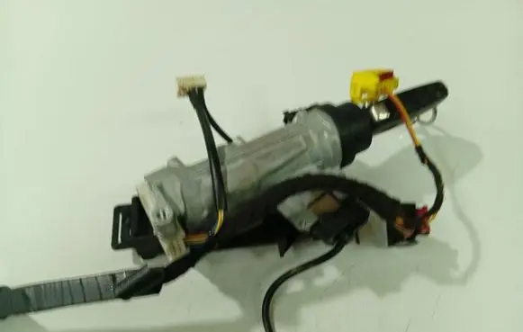Volkswagen Sharan Ignition lock 1K0905851B