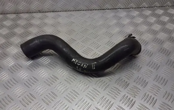 Renault Megane II Intercooler hose/pipe