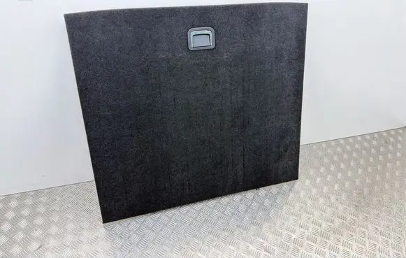 Subaru Outback (BT) Trunk/boot floor carpet liner 303157