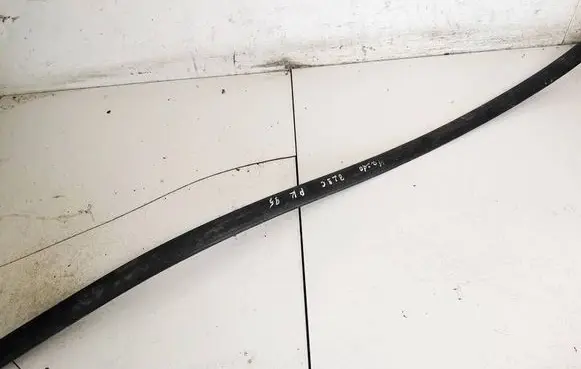 Mazda 323 Front door trim (molding) 