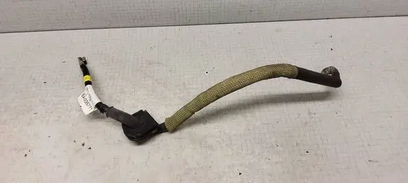 Volkswagen Transporter - Caravelle T5 Positive cable (battery) 7H0971158J 7H0941389G