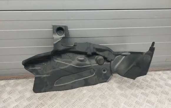Audi A5 Other trunk/boot trim element 8W7864401
