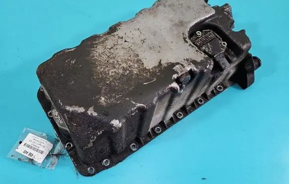 Volkswagen Transporter - Caravelle T5 Oil sump IMPRK1456445