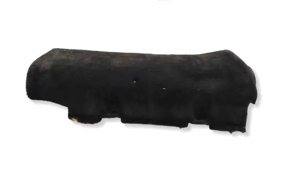 Mercedes-Benz 300 SL-24 Trunk/boot mat liner 