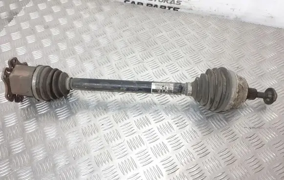 Audi A8 S8 D3 4E Front driveshaft