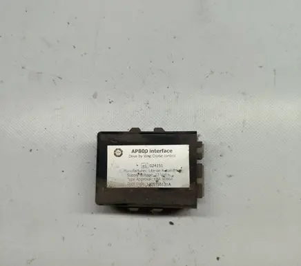 Suzuki Grand Vitara II Other control units/modules KBA90864 1405155131A 024151