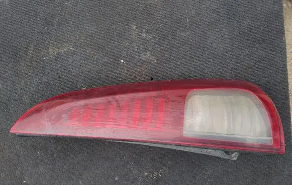 Renault Espace - Grand espace IV Rear/tail lights 8200394724