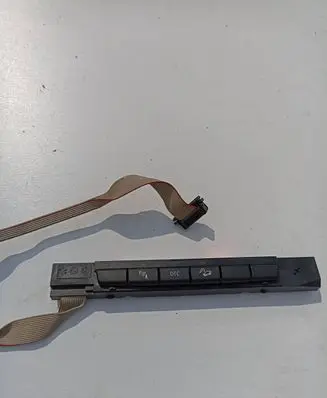 BMW X1 E84 Other switches/knobs/shifts 61319203970