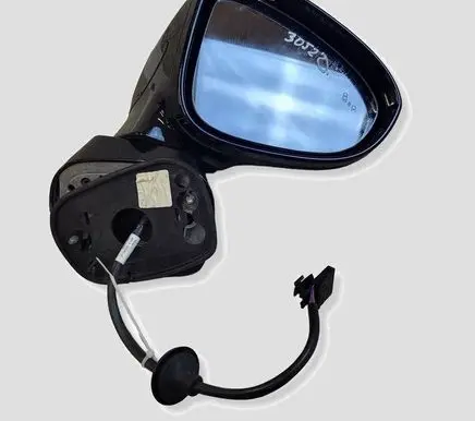 Opel Zafira C Front door electric wing mirror MR570504 K13K15108 20134006C