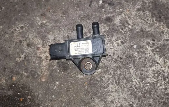 Citroen C8 Air pressure sensor 9662143180