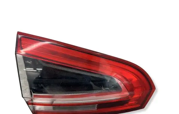 Ford S-MAX Tailgate rear/tail lights AM2113A603AF