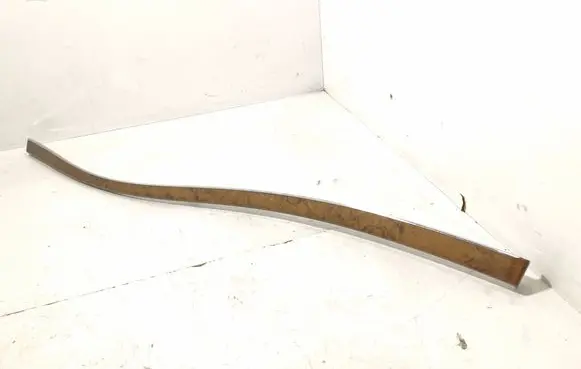 Mercedes-Benz E W211 Dashboard glove box trim A2116800871