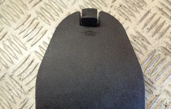Other trunk/boot trim element