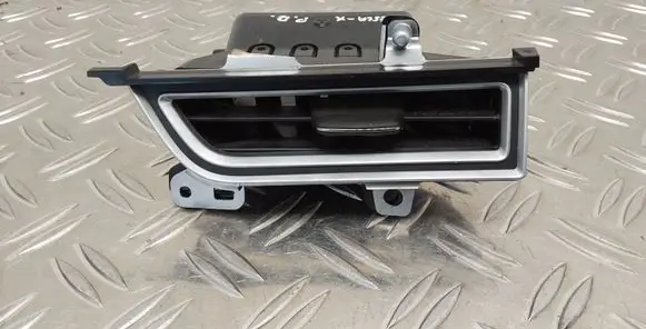 Tesla Model X Dashboard side air vent grill/cover trim 100782500C