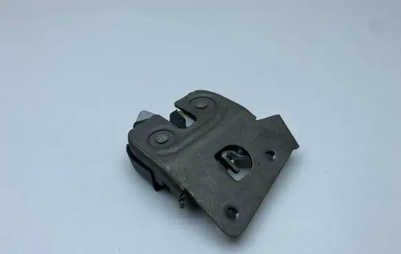 BMW 5 F10 F11 Seat back rest lock catch 7112863