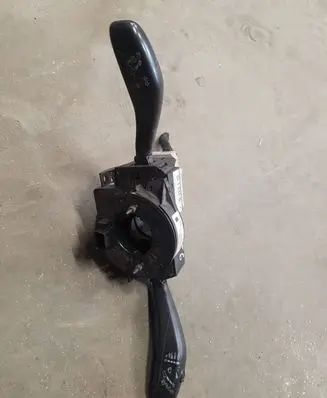 Volkswagen Multivan T6 Wiper turn signal indicator stalk/switch 6Q0953503FC 26668731