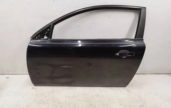 Door (2 Door Coupe)