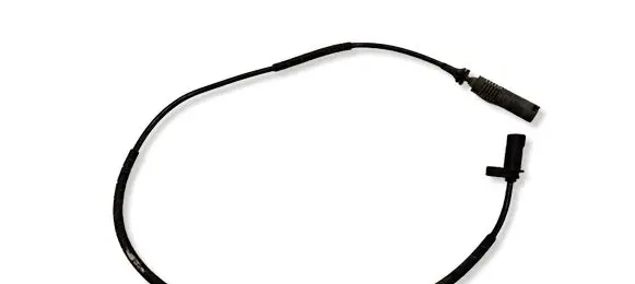 BMW 3 E90 E91 ABS rear brake sensor 6762466