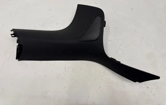 Mercedes-Benz GLE W167 (B) pillar trim (top) A1676906700 A1676901908 109231