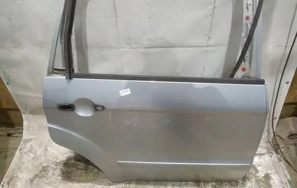 Ford S-MAX Rear door PILKOS