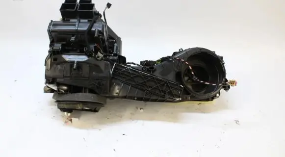 Volkswagen Sharan Heater blower radiator 7N1820003L