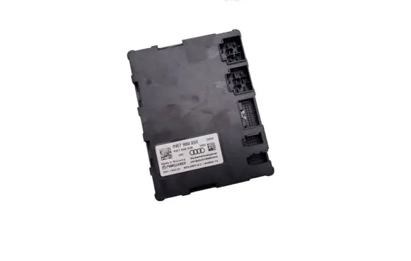 Audi S5 F5 Convertible roof control unit 8W7959255 3351150204