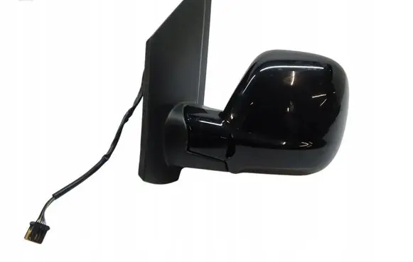 Citroen Jumpy Front door electric wing mirror 