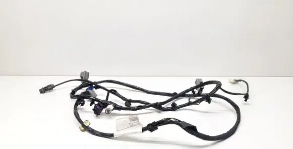 Volvo S60 Tailgate/trunk wiring harness 31327426