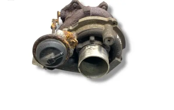 Renault Master II Turbo 8200483650 GT1549S 7575494