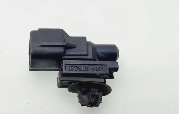 Subaru Outback Outside/exterior temperature sensor 0775005191