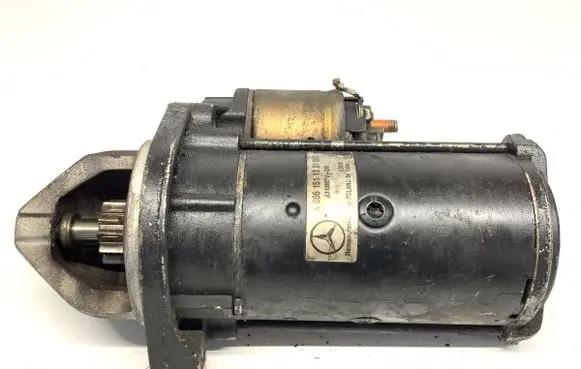 Mercedes-Benz E W211 Starter motor 0051511301
