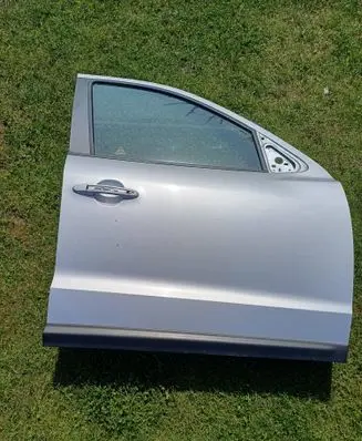 Hyundai Santa Fe Front door