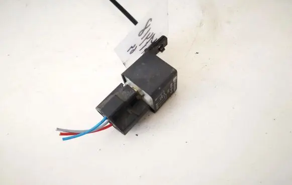 Volvo S60 Other relay