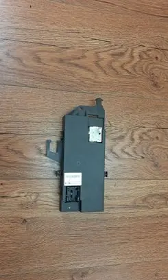Renault Espace - Grand espace IV Climate control unit 8200742631A