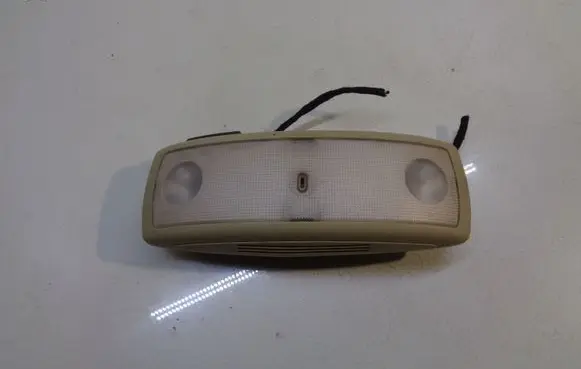 Volvo V70 Rear seat light 39859710 31268986