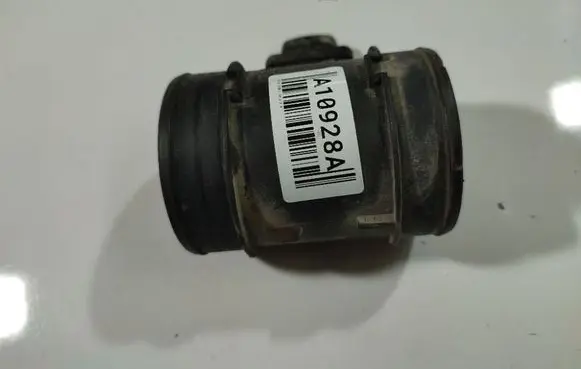 Fiat Doblo Mass air flow meter