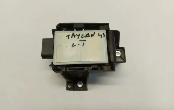Porsche Taycan 9J1 Sensor 4n0907566
