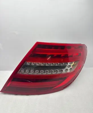 Mercedes-Benz C W204 Rear/tail lights 2048202764 601002
