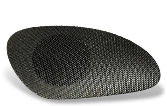 Peugeot 308 SW Panel speaker 9660528377