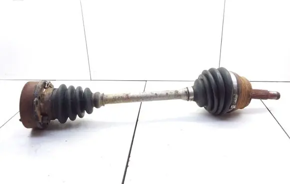 Volkswagen PASSAT B3 Front driveshaft