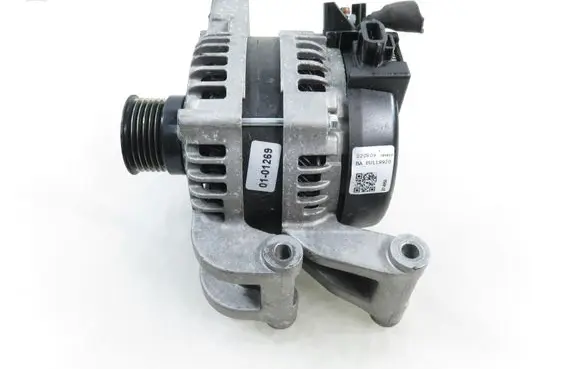 Ford Focus C-MAX Generator/alternator 274956