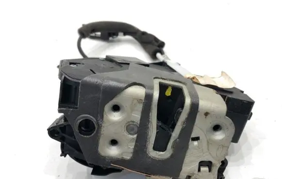 Ford S-MAX Front door lock EM2AU21813AD