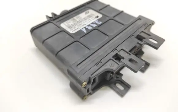 Ford Galaxy Gearbox control unit/module 099927733E 5DG00753451