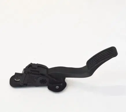 Tesla Model S Accelerator throttle pedal BE5C9F836AA 6PV93337017